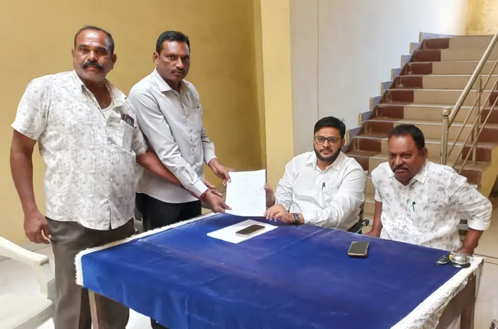 గోపాలస్వామి గుడి భూములను పరిరక్షించాలి