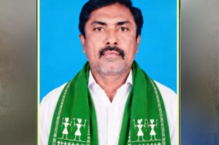 గిరిజన సంఘం మహాసభ లను జయప్రదం చేయాలి
