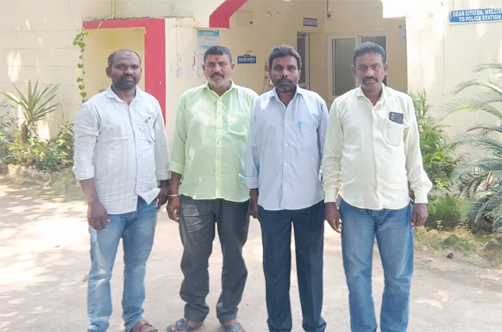 ఎస్సీ వర్గీకరణ రోస్టర్‌పై మాలల ఆగ్రహం