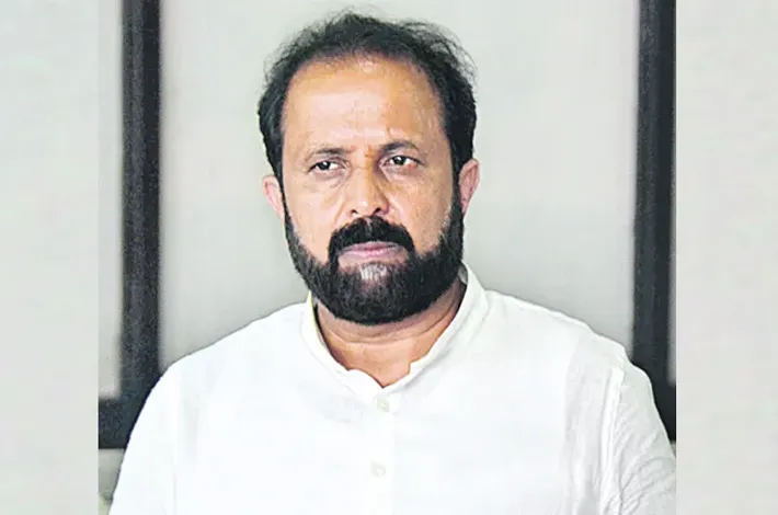 బీజేపీపై మధుయాష్కి ఫైర్