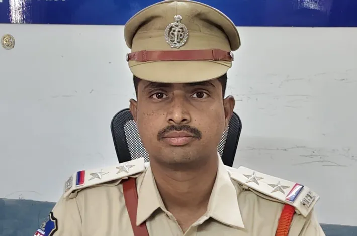వినాయక నిమజ్జనంలో జాగ్రత్తలు పాటించాలి: ఎస్సై అరవింద్ కుమార్