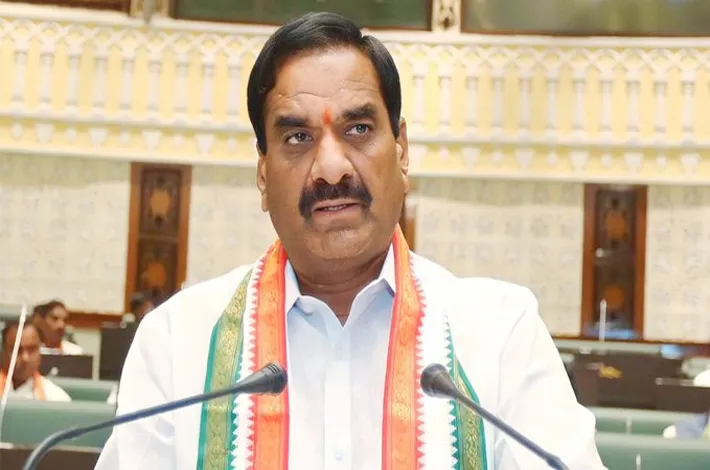కాంగ్రెస్ ఎమ్మెల్యే వైరల్ వీడియో కేసులో కీలక మలుపు