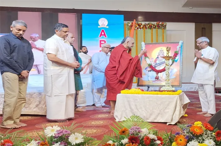 విద్యావేత్తలకు ‘శిక్షా భూషణ్‌’ పురస్కారాలు