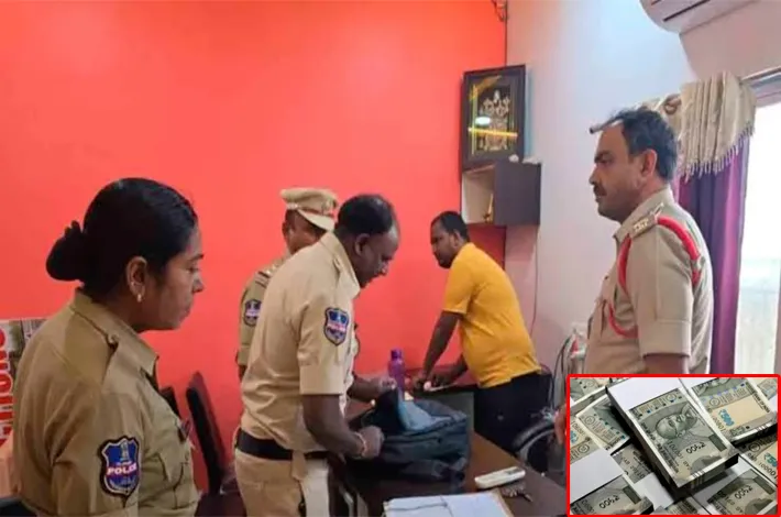 ప్రజల నడ్డి విరుస్తున్న వడ్డీ వ్యాపారులు