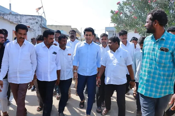 విద్యుత్ పొదుపే మేలు.. వృథాకు చెక్!