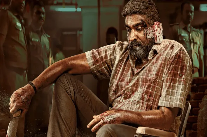 హాలీవుడ్‌కు ‘మహారాజ’.. విజయ్ సేతుపతి పాత్రలో ఆస్కార్ హీరో..?