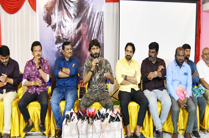 కరీంనగర్ గడ్డపై సినిమా.. యువతకు హీరోలయ్యే ఛాన్స్!