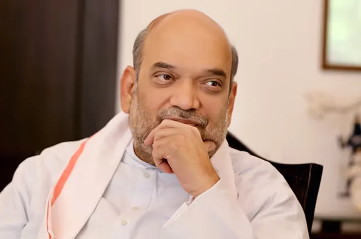 షా తెలంగాణ టూర్‌ క్యాన్సిల్‌