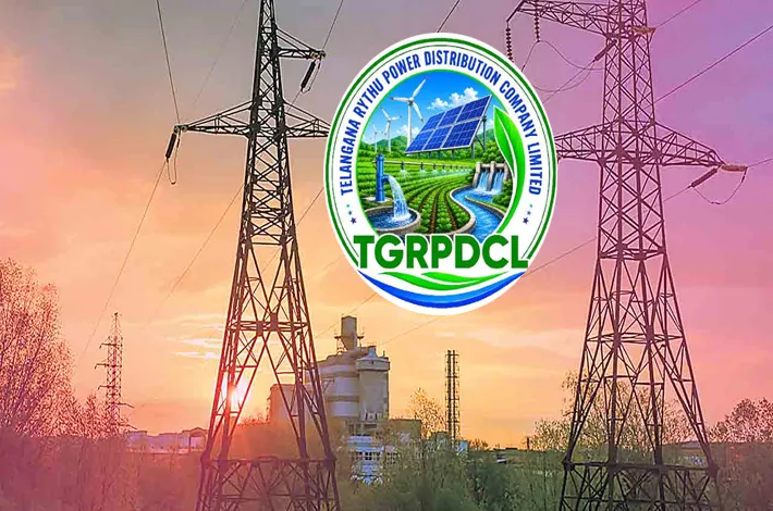 రైతు డిస్కంకు ఆస్తులు, అప్పుల అప్పగింత పూర్తి