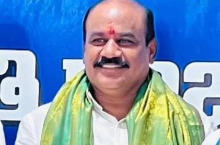 కల్లు గీత కార్మిక సంఘం నూతన కార్యవర్గం ఏకగ్రీవం