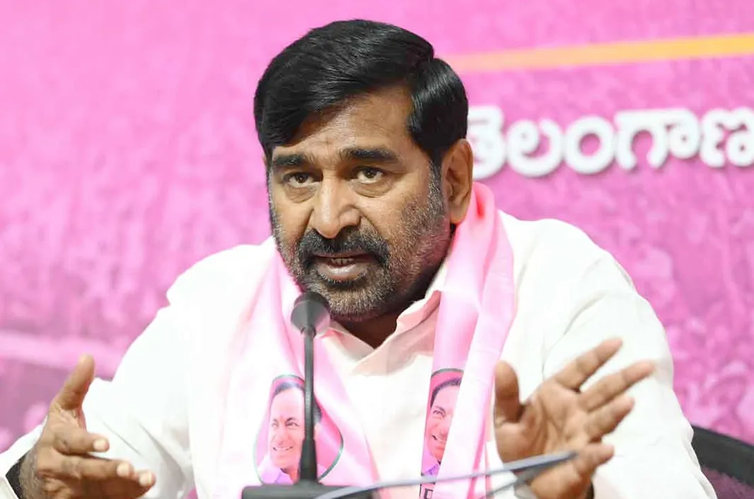 జగదీష్ రెడ్డి ఫామ్‌హౌస్‌కు కాంగ్రెస్ నేతలు