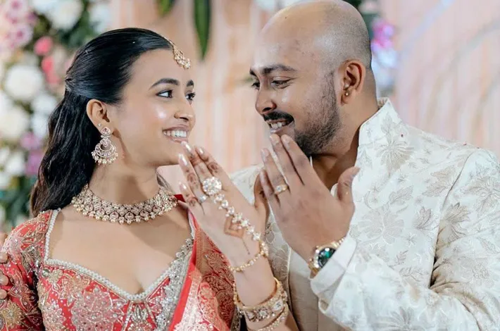పృథ్వీ షా నిశ్చితార్థం క్యాన్సిల్.. కారణం ఇదే..!