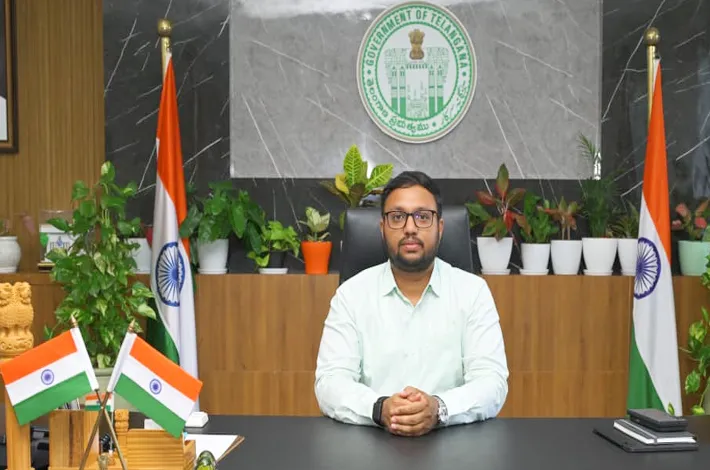 పెన్షన్‌కు లంచం డిమాండ్‌ చేసిన ముగ్గురు ఉద్యోగుల సస్పెన్షన్‌