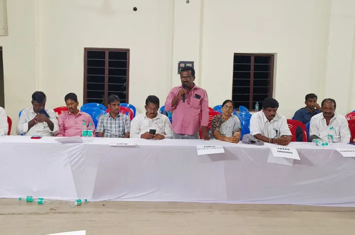 పాల్వంచ పట్టణానికి పూర్వ వైభవం రావాలి 