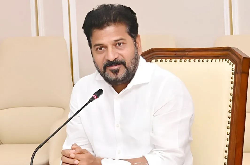 ఎల్‌నినో ఎఫెక్ట్‌.. సీఎం రేవంత్ కీలక భేటీ