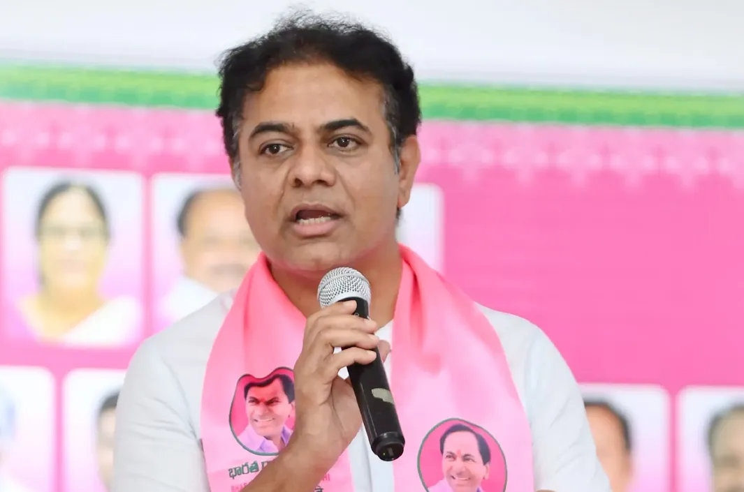 లోక్ భవన్‌కు బీఆర్ఎస్ ఎమ్మెల్యేలు