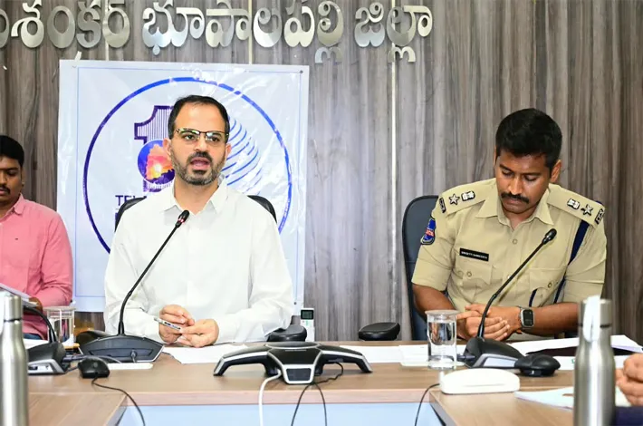 రోడ్డు ప్రమాదాల నివారణకు పటిష్ట చర్యలు