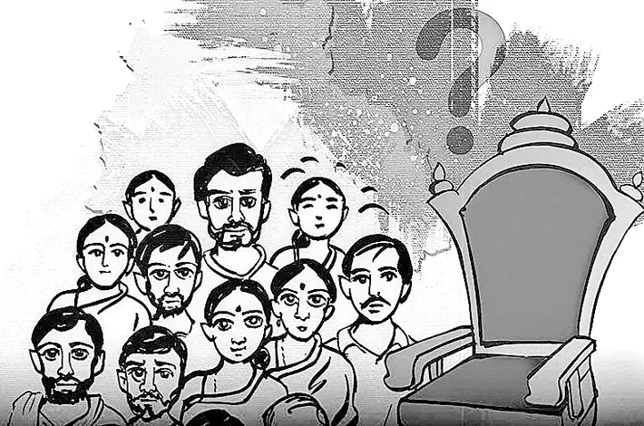 ఓట్లు బీసీలవి.. సీట్లు ఎవరివి?