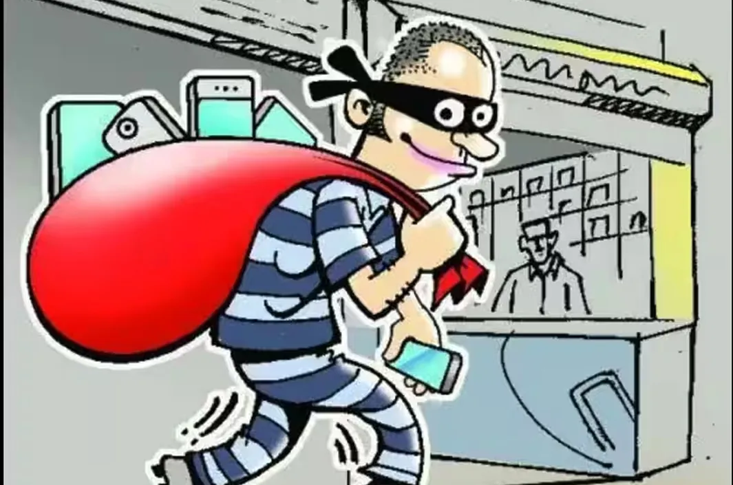 దొంగ దొరికేనా..?