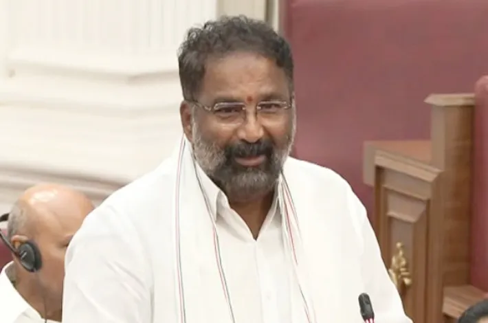 స్పోర్ట్స్ కోటా చర్చ పక్కదారి?