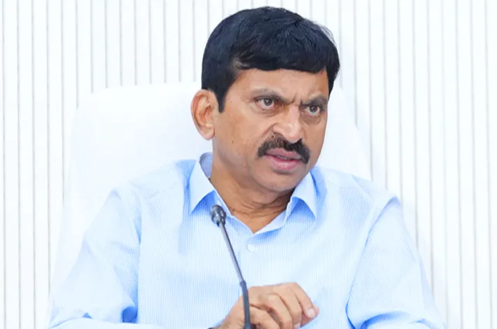 తెలంగాణ భూసర్వే: ఏడాదిన్నరలో పూర్తి
