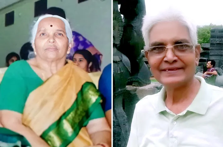 తల్లిదండ్రుల జ్ఞాపకార్థం.. విద్యార్థులకు ఉపకార వేతనాలు 