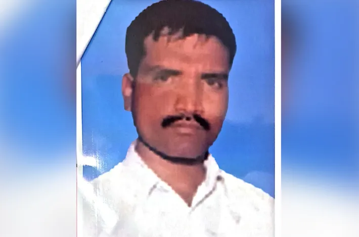 కనబడుటలేదు.. కేసు నమోదు చేసిన పోలీసులు 