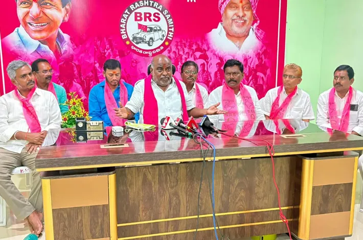 రాజకీయాల కోసం దేవుడిని వాడుకుంటున్న బీజేపీ