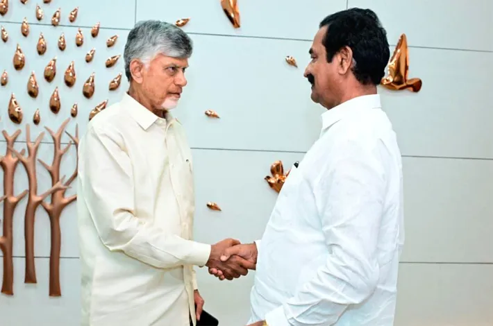 తెలంగాణ టీడీపీకి కొత్త ఊపిరి?
