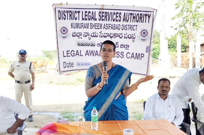 పోక్సో, బాల్య వివాహాల నిషేధ చట్టాలపై అవగాహన