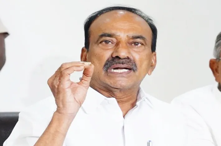 కోపముంటే కేసీఆర్‌పై చూపించాలి!