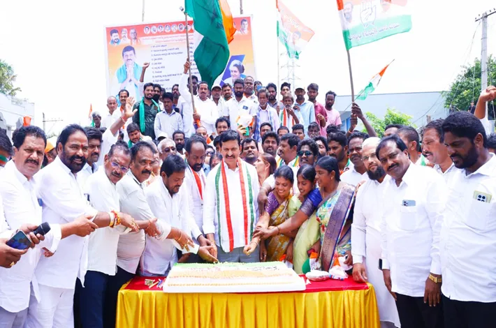 వెయ్యొంతుల... జోష్