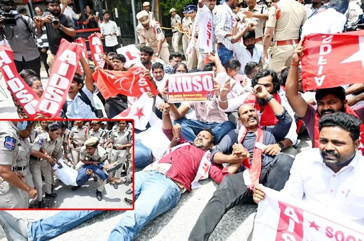 రేవంత్ సీఎం పదవి నుంచి తప్పుకోవాలి