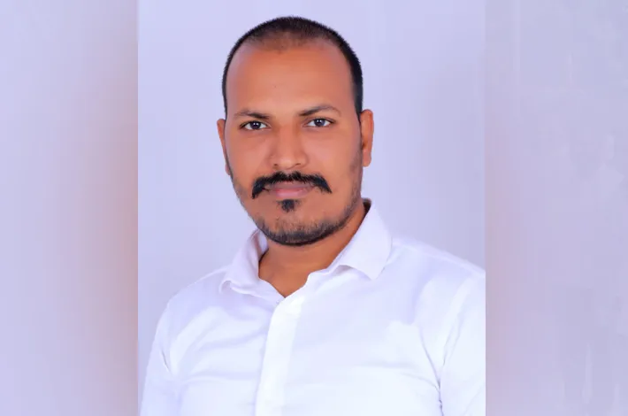 ఏఐఎస్ఎఫ్ రాష్ట్ర కార్యదర్శిగా పుట్ట లక్ష్మణ్