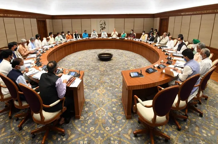 కేబినెట్‌ టేబుల్‌పై కీలక నిర్ణయాలు!