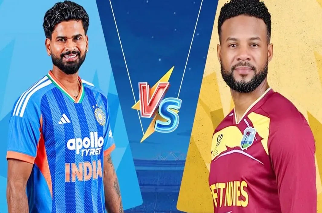 హై వోల్టేజ్ ఫైట్.. సిరీస్ మలుపు తిరిగే వేళ