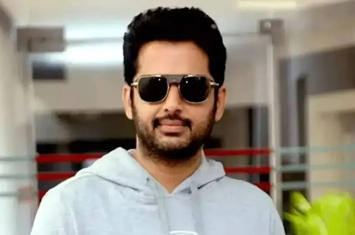 అలియాస్ రుక్మిణి జోరు 