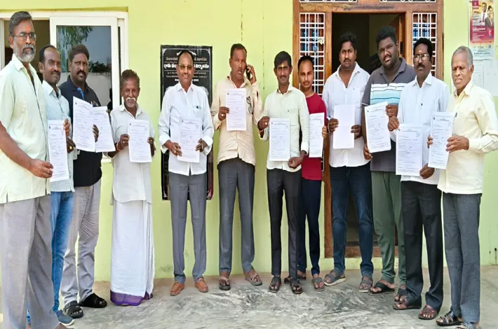 గ్రాడ్యుయేట్స్ అలర్ట్.. నవంబర్ 6లోగా ఓటు నమోదు