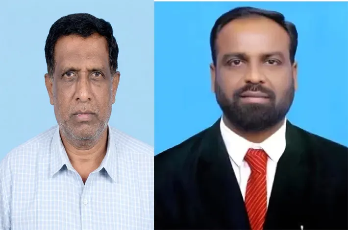 టీజీవో జిల్లా నూతన కార్యవర్గం ఎన్నిక