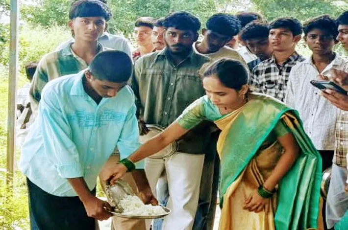 విద్యారంగంపై ప్రభుత్వం ప్రత్యేక దృష్టి