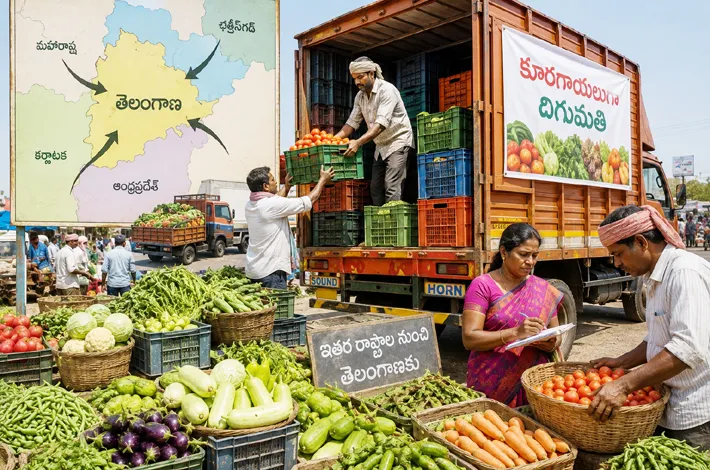 ఉద్యాన పంటలు‘సాగు’తలేదు!