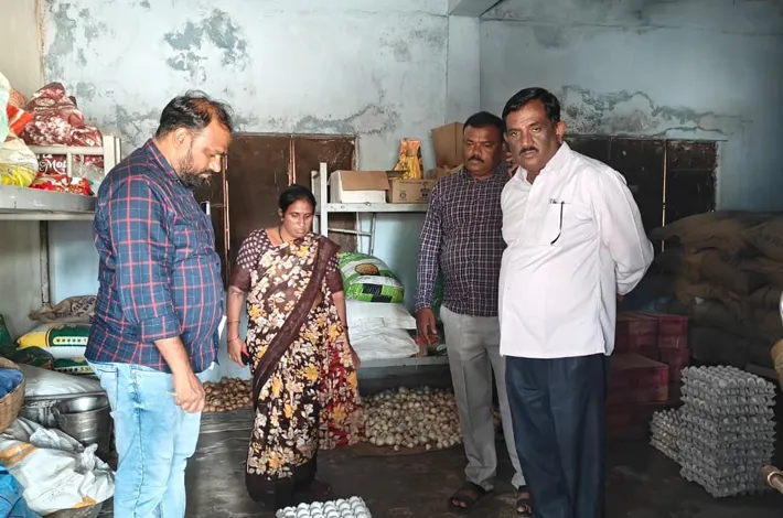 విద్యార్థులకు నాణ్యమైన విద్యను అందించాలి..