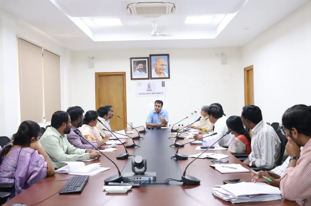 వ్యవసాయంలో డిజిటల్ సేవలు విస్తరించాలి