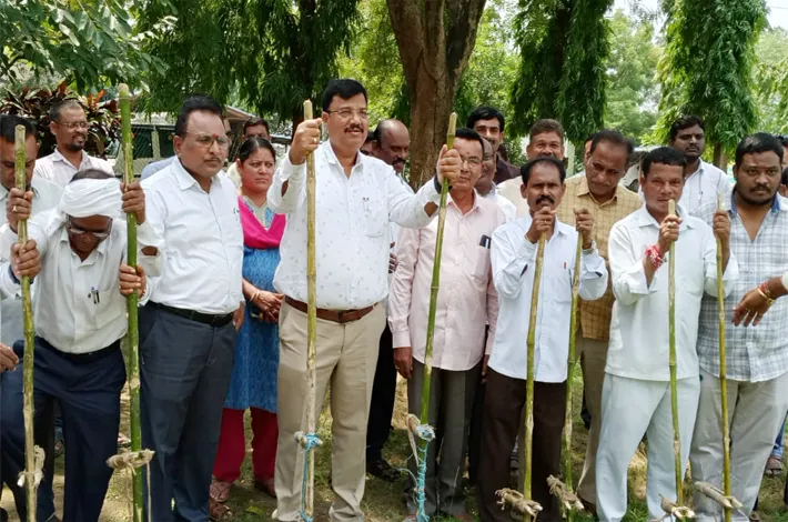 ఆదివాసీ సంస్కృతి ఎంతో గొప్పది