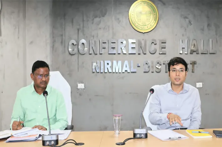 ప్రభుత్వ పాఠశాలలో ప్రమాణాలు పెరగాలి 