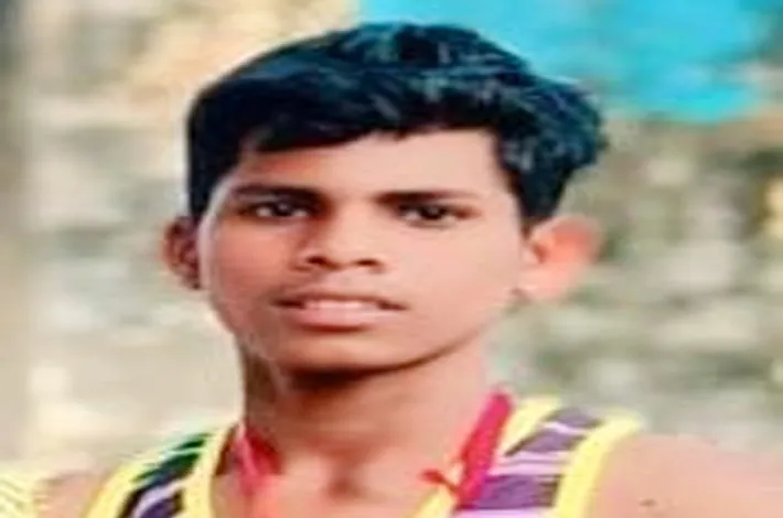 ఆటల్లోనూ ఆణిముత్యాలు - రాజాపూర్ విద్యార్థులు