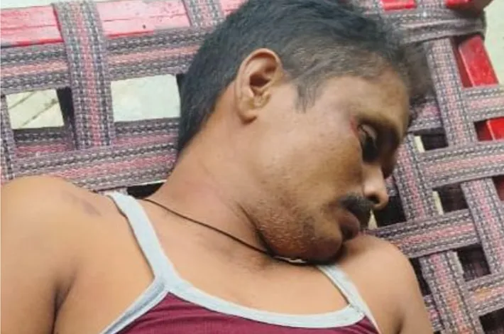 విద్యుత్‌ షాక్ తో ఒకరి మృతి