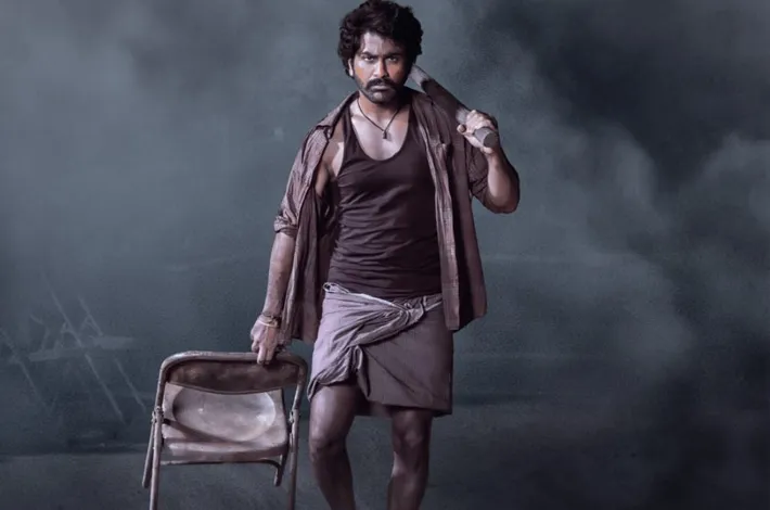 భోగి టీజరొచ్చిందే ఓ లచ్చాగుమ్మడి!