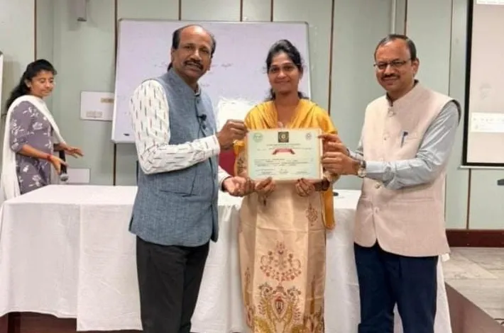 ఆదర్శ పంచాయతీగా చిన్నచింతకుంటే లక్ష్యం