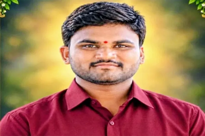 మనస్థాపంతో యువకుడు ఉరివేసుకొని మృతి
